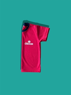 Camiseta Manga Curta - loja online