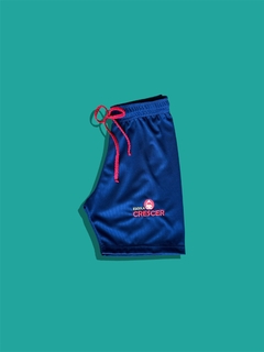 Bermuda DryFit na internet