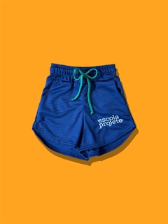 Shortinho DryFit - comprar online