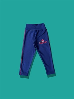 Legging Peluciada - comprar online