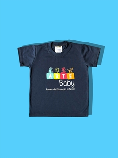 Camiseta Manga Curta - comprar online