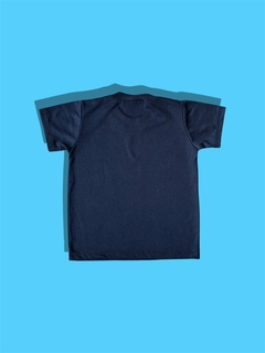 Camiseta Manga Curta - Aspen Uniformes