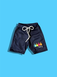 Bermuda Com Bolsos - comprar online