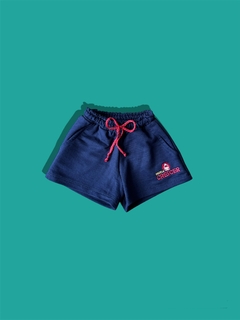 Short Moletinho - comprar online
