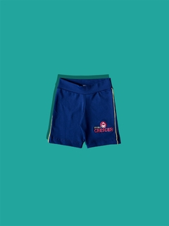 Bermuda Ciclista - comprar online