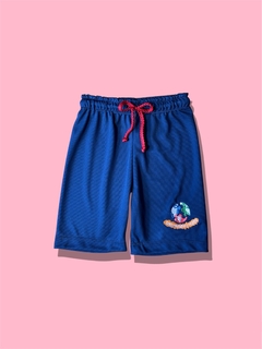 Bermuda DryFit - comprar online