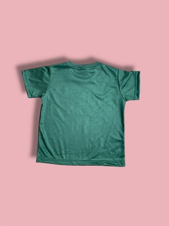 Camiseta Manga Curta na internet