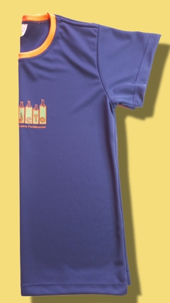 Camiseta Manga Curta DryFit na internet