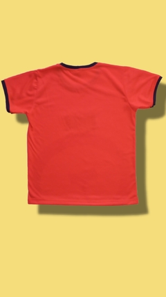 Camiseta Manga Curta na internet