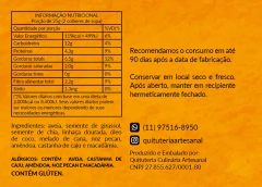 Granola All Nuts - 300g - comprar online