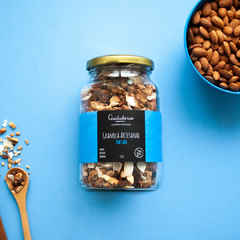 Granola Low Carb - 300g