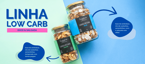 Carrusel Quituteria Culinária Artesanal