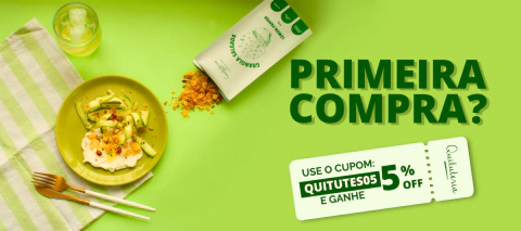 Carrusel Quituteria Culinária Artesanal