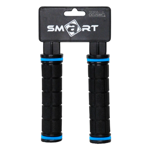 Puños Manoplas Smart Para Bicicleta Mtb Antideslizante 120mm - tienda online