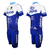 Conjunto de Ciclismo World Tour InduBike (Jayco Alula)