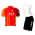Conjunto de Ciclismo World Tour InduBike (Ineos-Grenadier) - comprar online