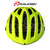 Casco Raleigh R26 Ciclismo Ruta Mtb In-mold C/visera (LIMA MATE) en internet