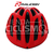 Casco Raleigh R26 Ciclismo Ruta Mtb In-mold C/visera (ROJO MATE) en internet