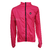 Campera Rompeviento Indubike (Fucsia)