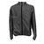 Campera Rompeviento Indubike (Gris Oscuro)