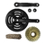 KIT TRANSMISIÓN MTB 21V (PLATO PALANCA, CADENA, PIÑÓN)