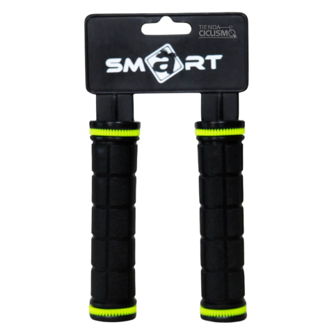 Puños Manoplas Smart Para Bicicleta Mtb Antideslizante 120mm - comprar online