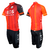 Conjunto de Ciclismo World Tour InduBike (Ineos-Grenadier)