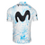 Conjunto de Ciclismo World Tour InduBike (Movistar) - Tienda Ciclismo
