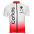 Conjunto de Ciclismo World Tour InduBike (Cofidis) - comprar online