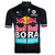 Conjunto de Ciclismo World Tour InduBike (Bora) - Tienda Ciclismo