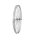 Llanta trasera single speed R26 de 36 rayos - comprar online