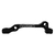 Adaptador de caliper delantero 180mm trasero 160mm B - comprar online