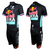Conjunto de Ciclismo World Tour InduBike (Bora)