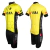 Conjunto de Ciclismo World Tour InduBike (Jumbo) - comprar online