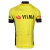 Conjunto de Ciclismo World Tour InduBike (Jumbo) - Tienda Ciclismo