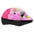 Casco Infantil con regulación (Rosa) - comprar online