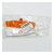 Reflectores para rayos (Naranja y Blanco) - comprar online