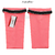 Piernitas Ciclismo Running Indubike (Rosa) - comprar online