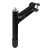 Stem Todo Terreno 22,2 mm (Negro)
