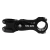 Stem regulable MTB de 1 1/8" Oversize (Negro) en internet