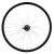 Rueda Llanta Trasera Rod. 27.5 Doble Pared P/disco