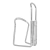 Porta Botella Caramañola Bicicleta De Aluminio Natural - comprar online