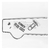 Canasto R26 de PVC (Marrón) - Tienda Ciclismo