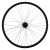 Rueda Llanta Trasera Rod. 27.5 Doble Pared P/disco - Tienda Ciclismo