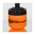 Caramañola y porta caramañola 750CC Maxxum Naranja - Tienda Ciclismo