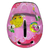 Casco Infantil con regulación (Rosa) - Tienda Ciclismo