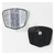 Reflectores con soporte (Blanco y Rojo) - comprar online