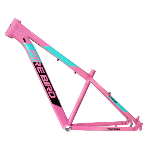 Cuadro Bicicleta Mtb R 29 Aluminio Importado Para Freno Disco - tienda online