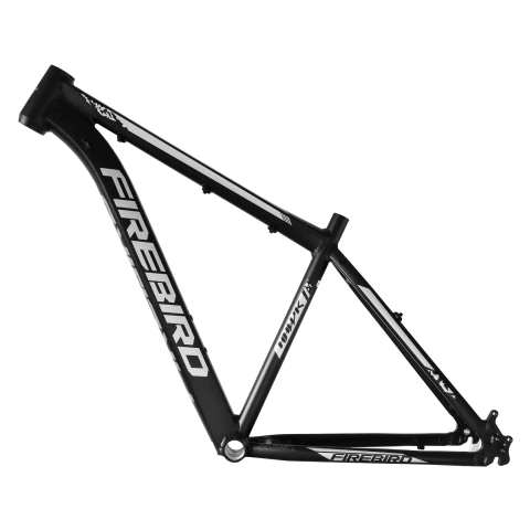 Cuadro Bicicleta Mtb R 29 Aluminio Importado Para Freno Disco