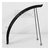 GUARDABARROS LARGOS BICICLETA RODADO 26 - tienda online